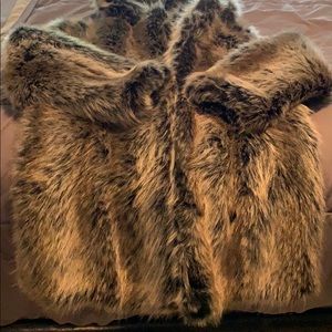 Limited Edition Spirithoods Jacket